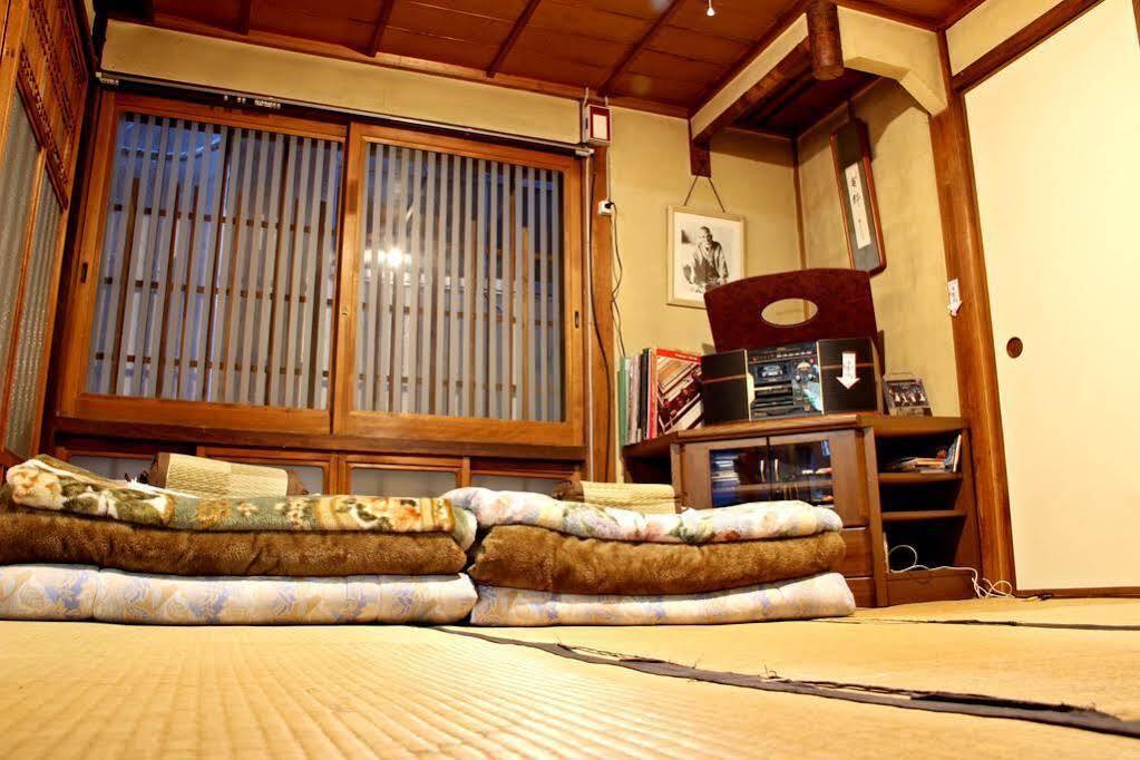 Kurashiki Guest House Yuurin-An Bagian luar foto